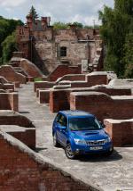 Subaru Forester S-Edition 2011 года (RU)